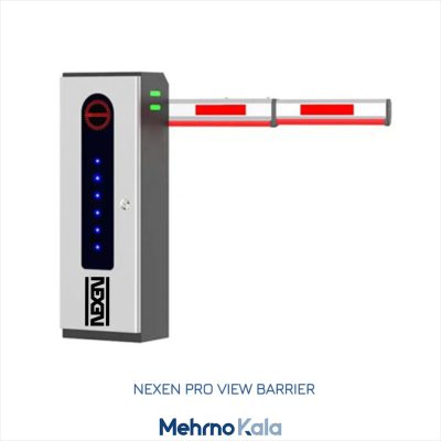 بهترین برند راهبند