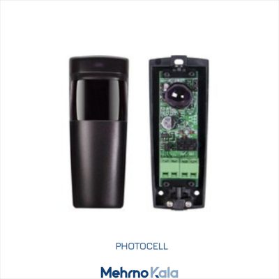 قیمت و خرید چشمی جک پارکینگ