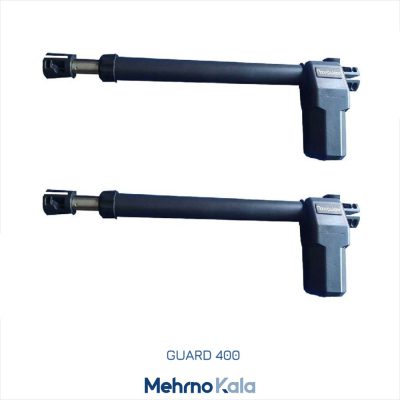 قیمت و خرید جک گارد 400