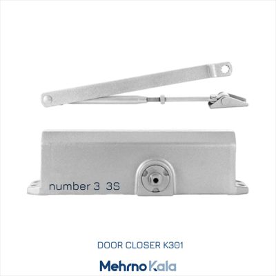 خرید آرام بند سه سرعته