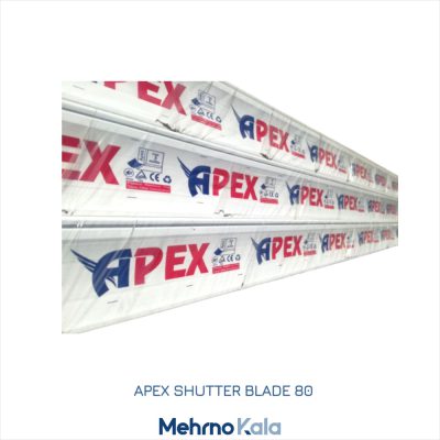 خرید یتغه کرکره اپکس